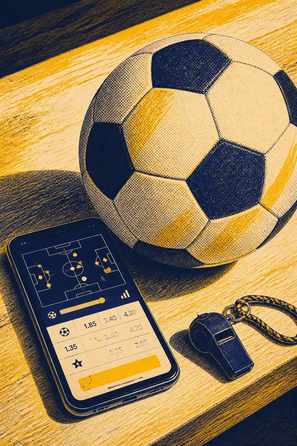 Sportuna Fútbol: Apuestas Deportivas en Vivo visual guide for Sportuna